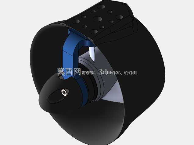 无人水下航行器
