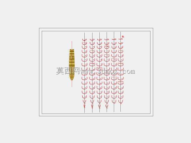 美国海军红杉号
