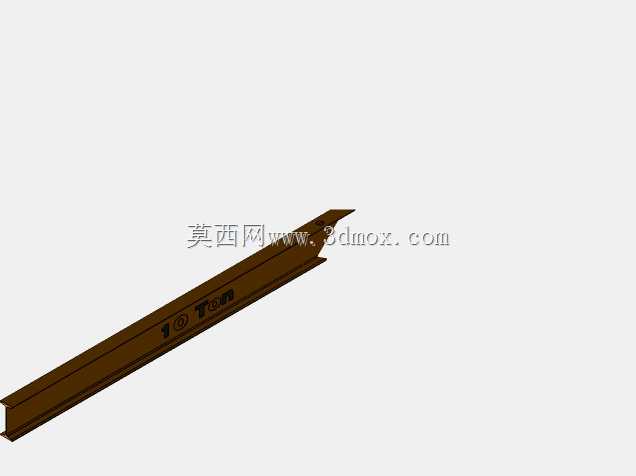 举升梁280 IPN