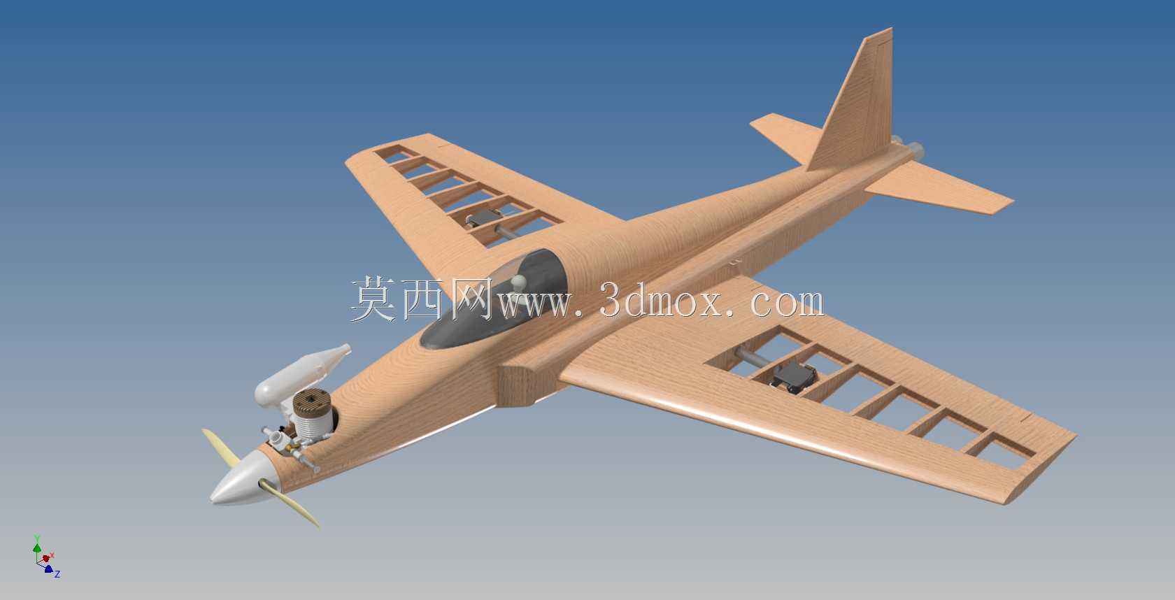 F-5虎II