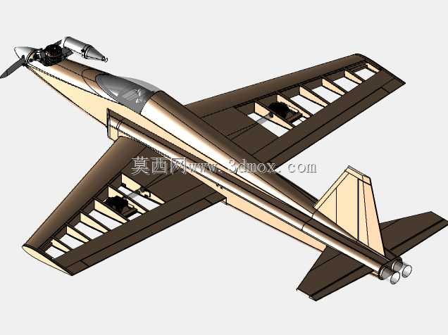 F-5虎II