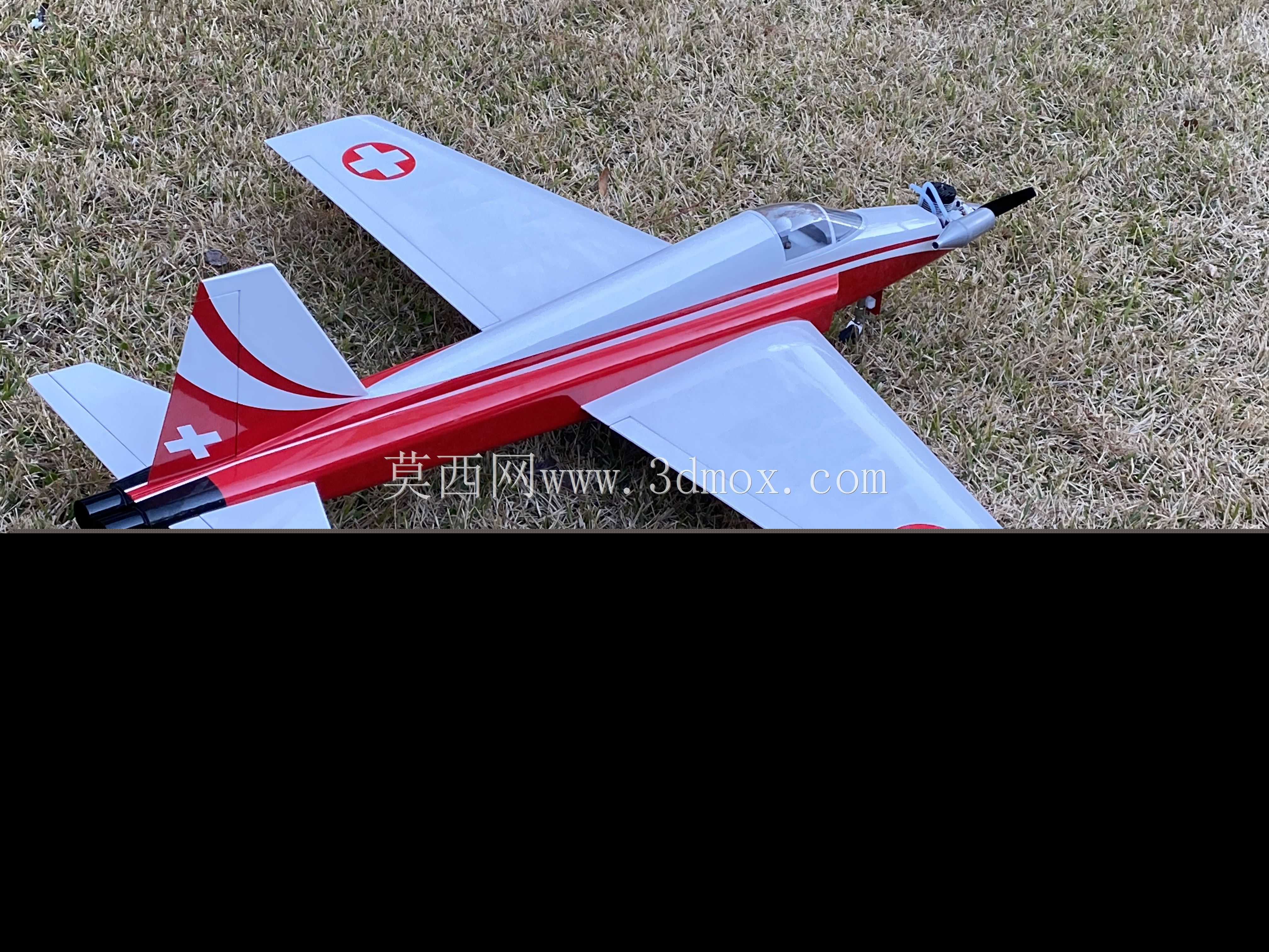 F-5虎II