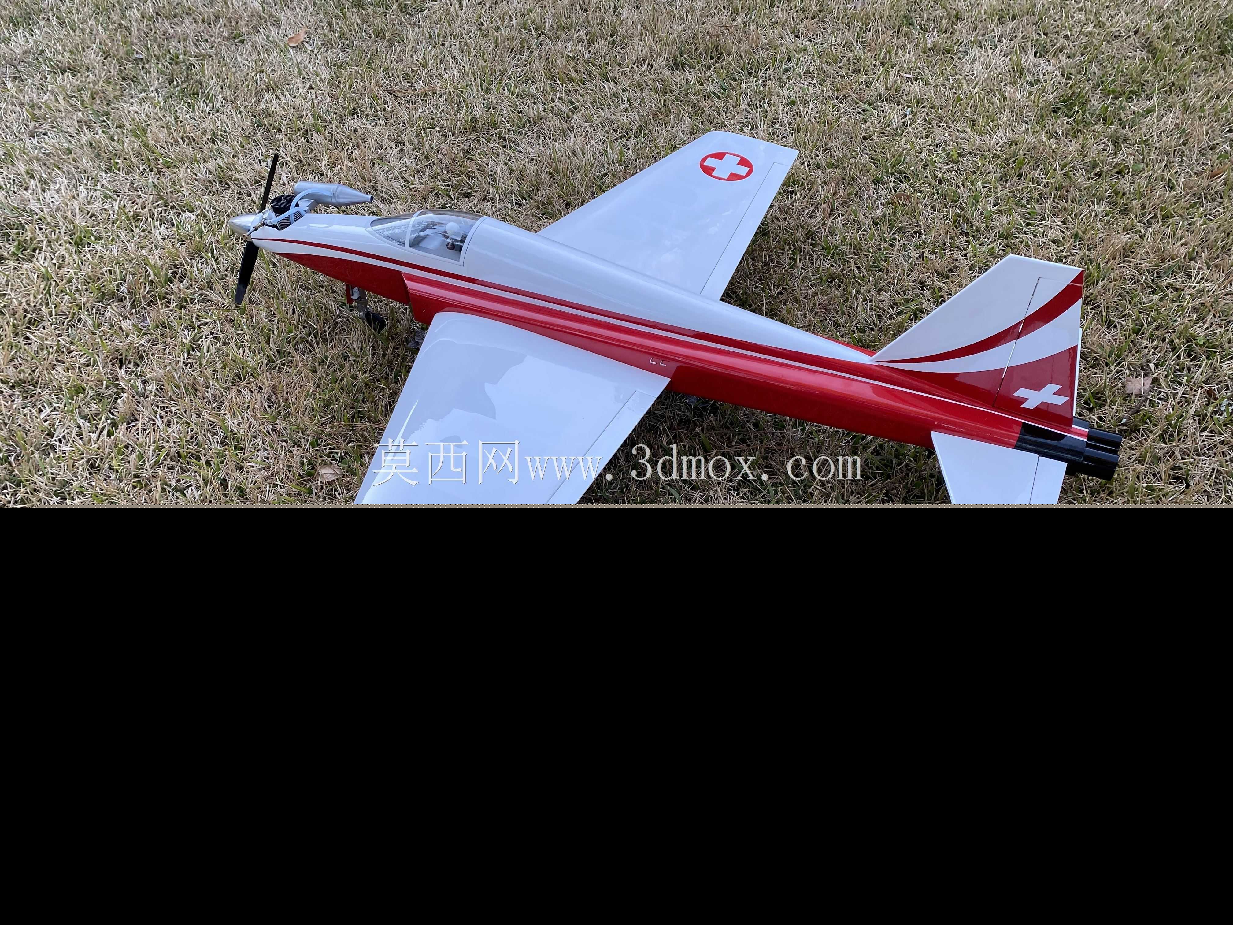 F-5虎II