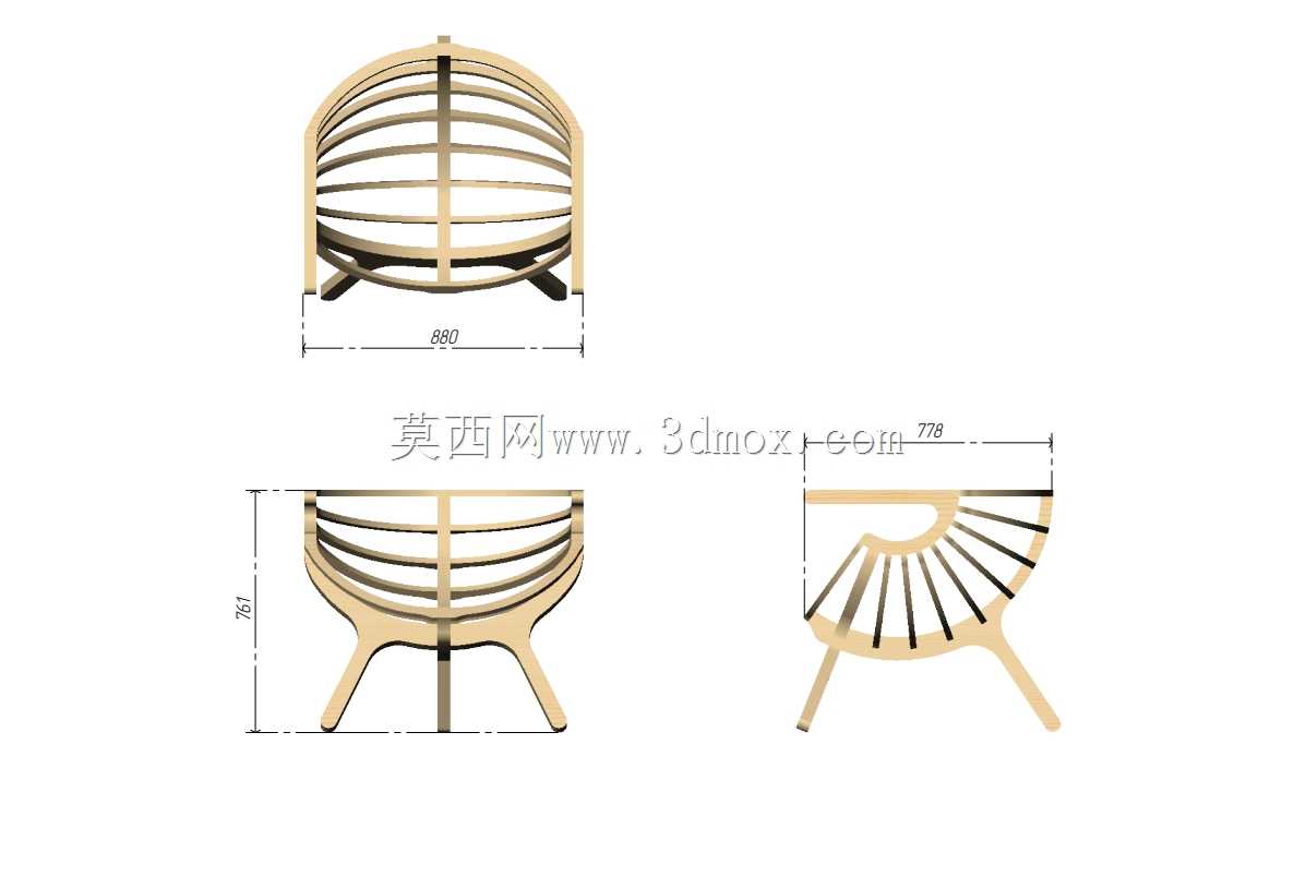躺椅和沙发