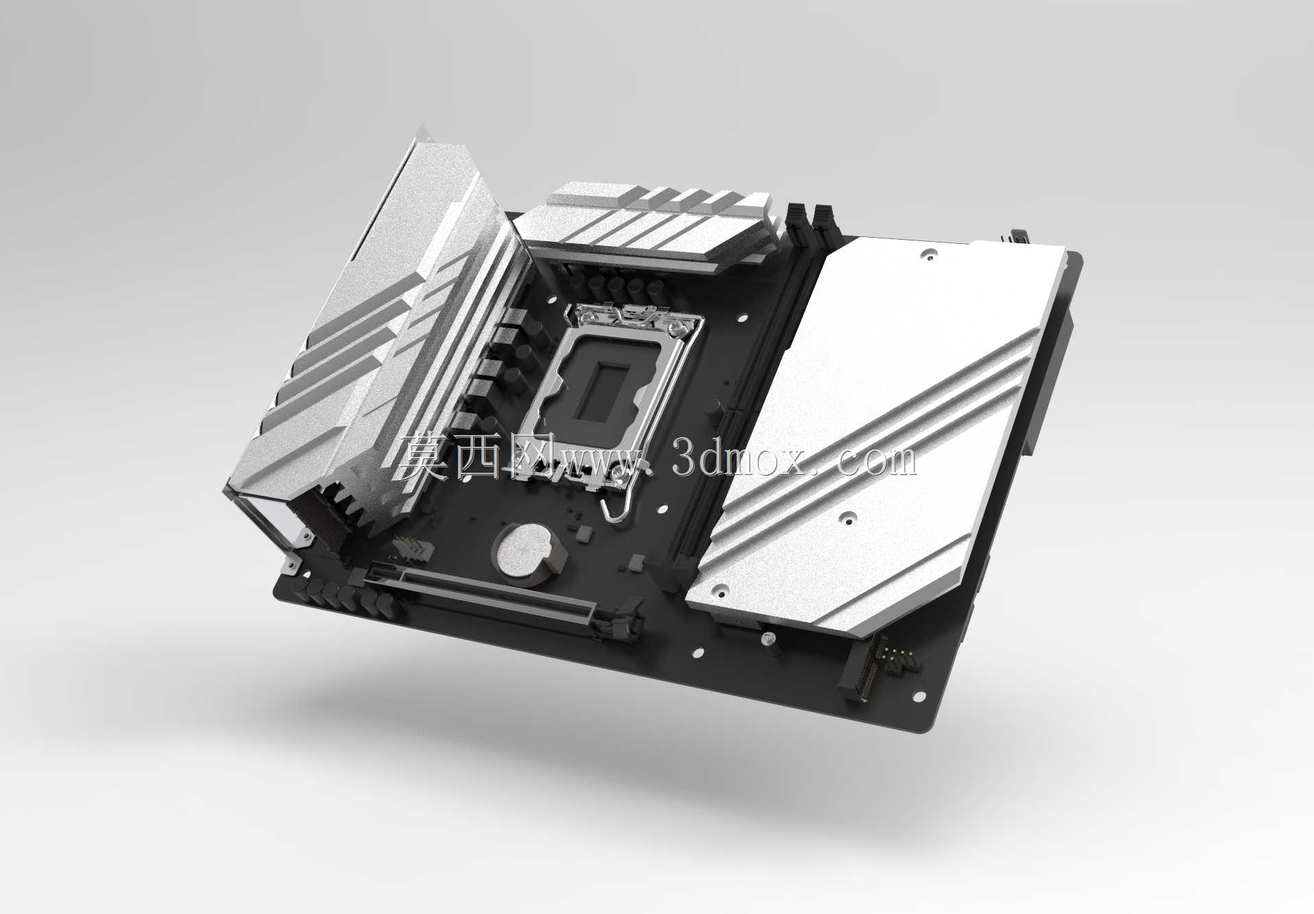 MAXSUN DIY APE H610 KING mATX����
