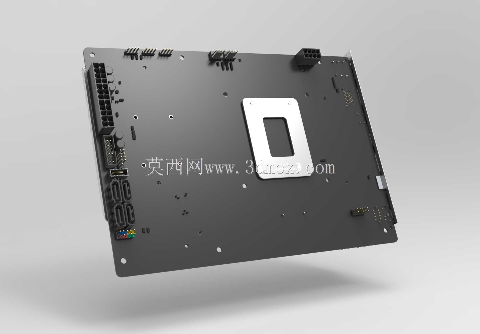MAXSUN DIY APE H610 KING mATX����