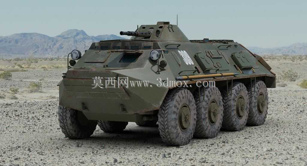 BTR-60