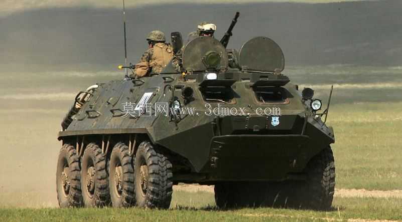 BTR-60