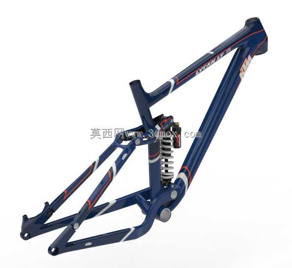 MTB KTM