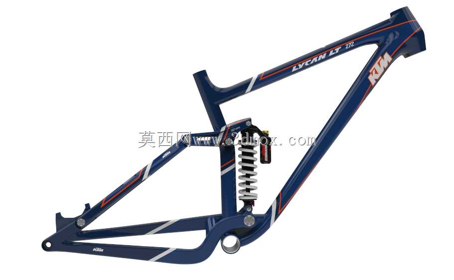 MTB KTM