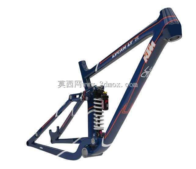 MTB KTM