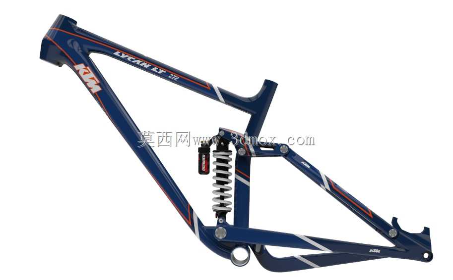MTB KTM