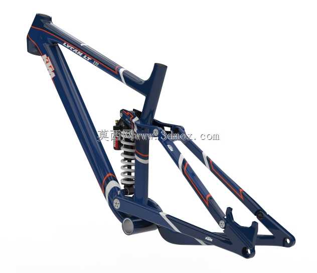 MTB KTM
