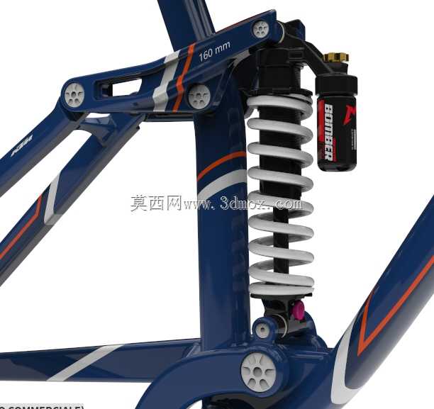 MTB KTM