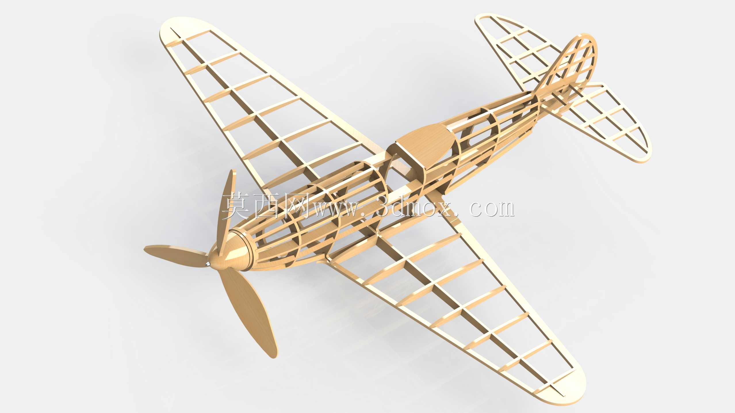 YAK 3���������ء������и����ƴͼ