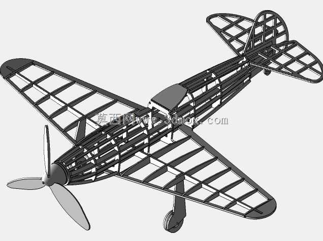 YAK 3���������ء������и����ƴͼ