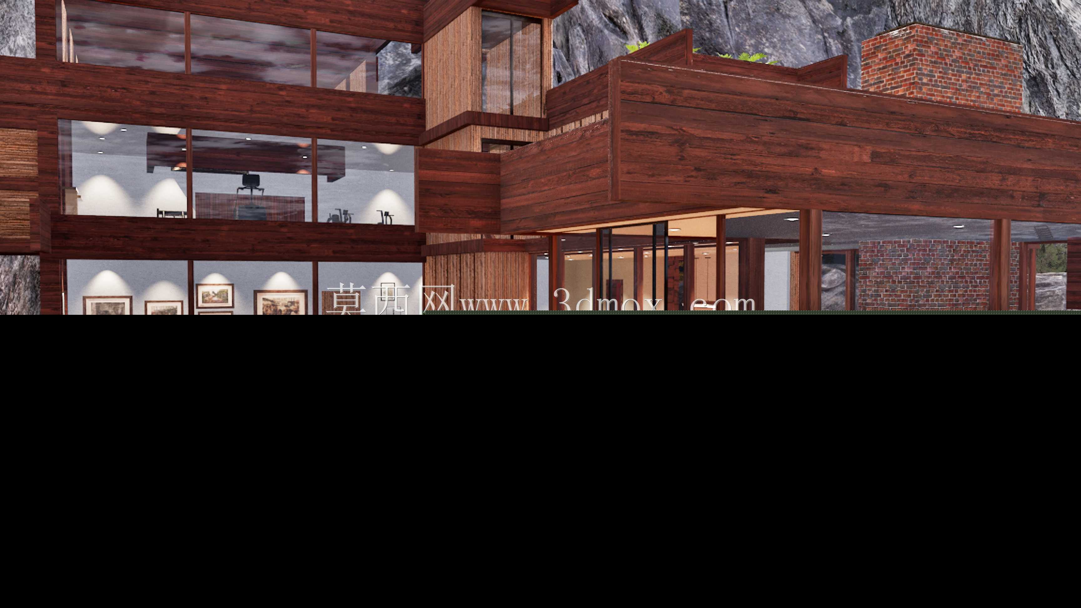Tommy的Graham House
