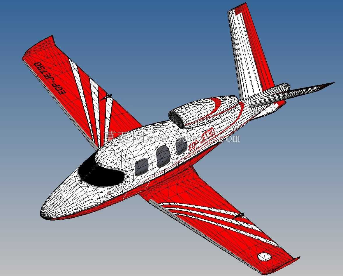 Cirrus VLJ19