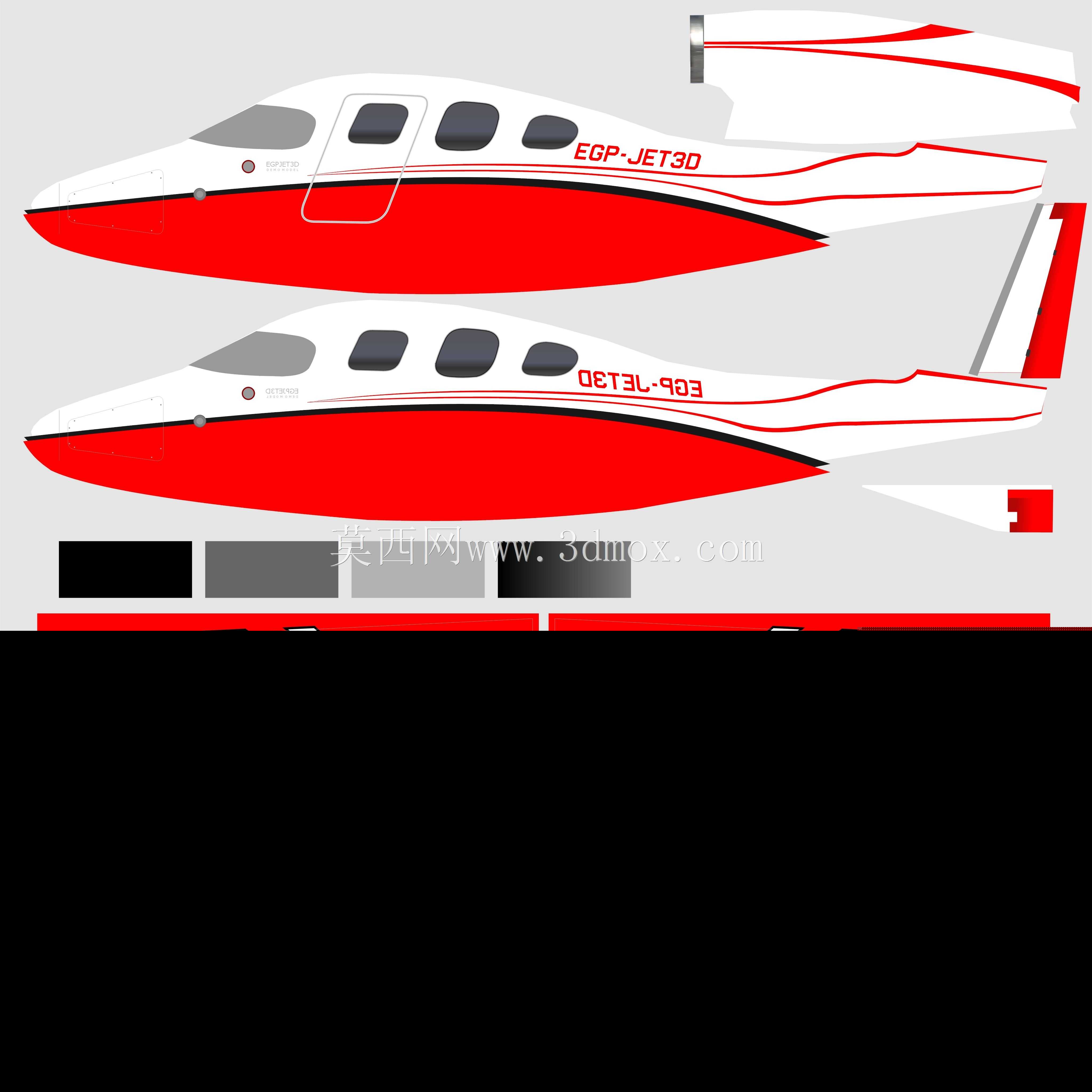 Cirrus VLJ19