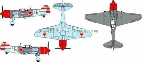���ֽ�La-7