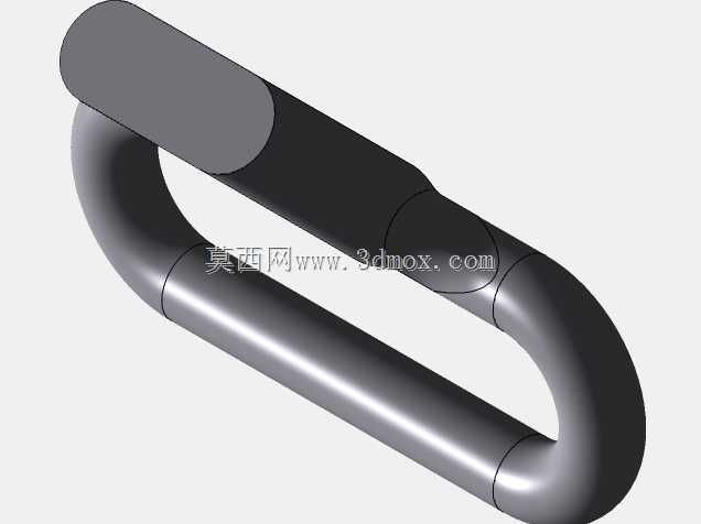 M1 Garand零件模型