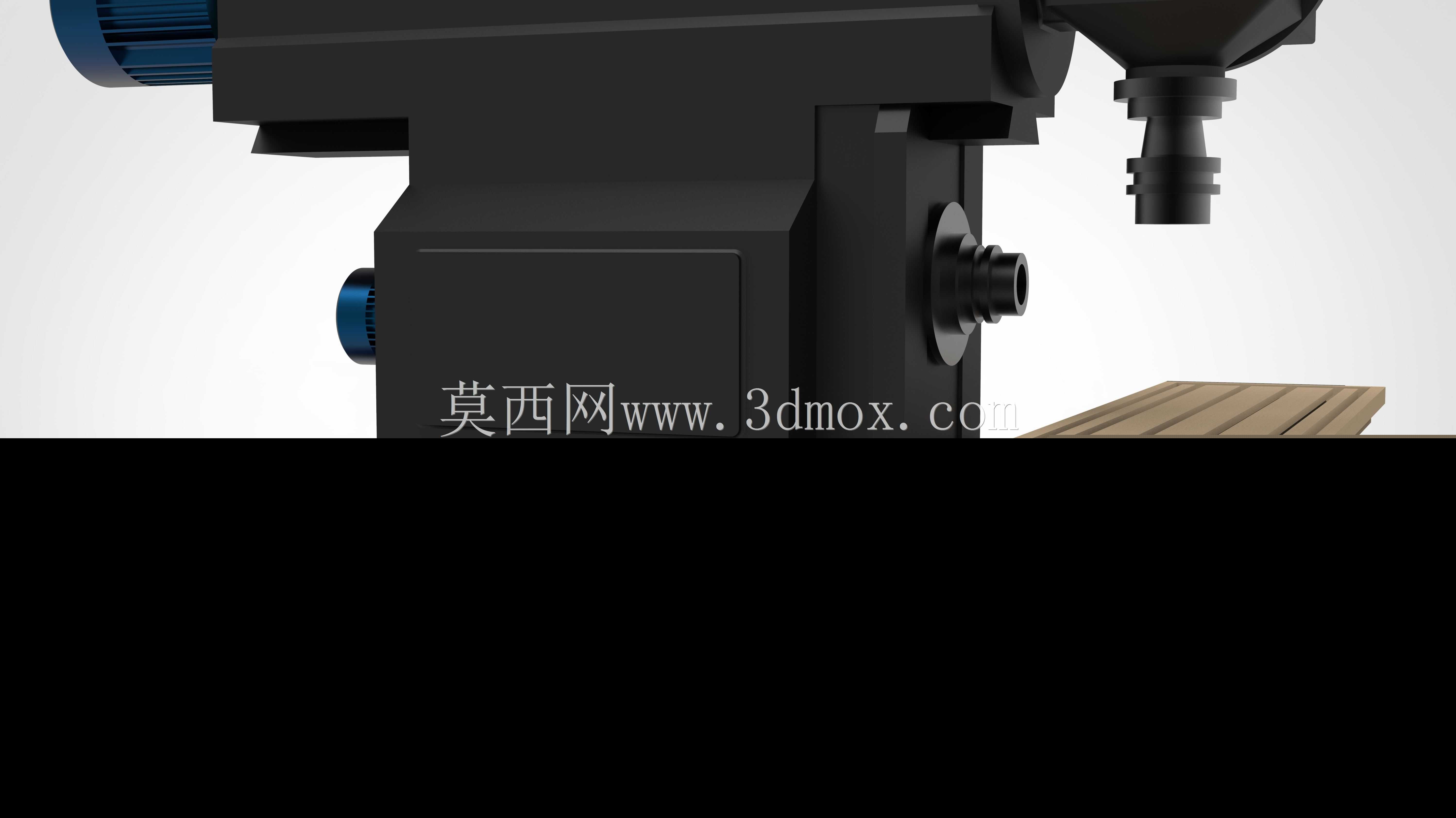 铣床