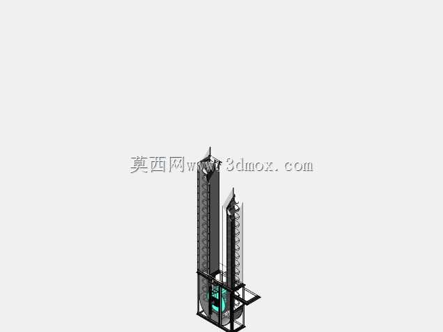 杯子升降机