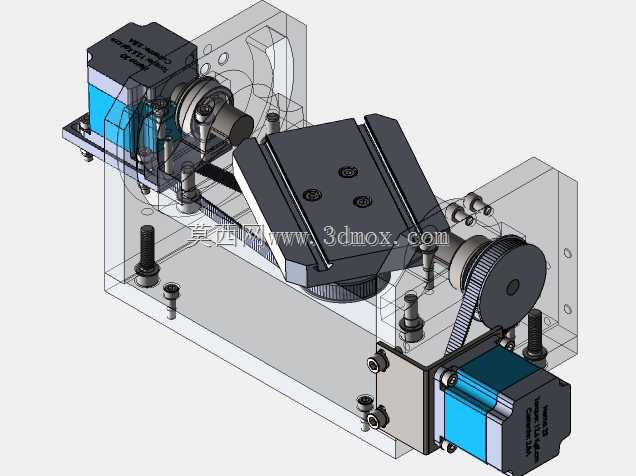 4oe 5oeixos de CNC