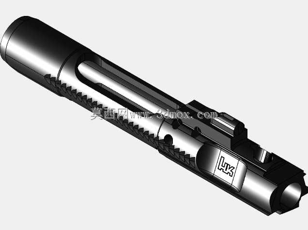 HK416��˨�м�
