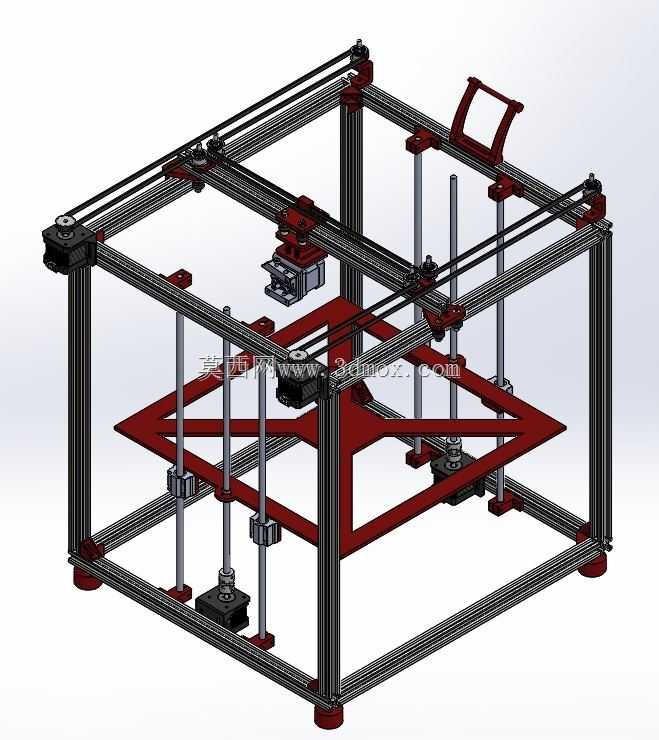 3d打印机