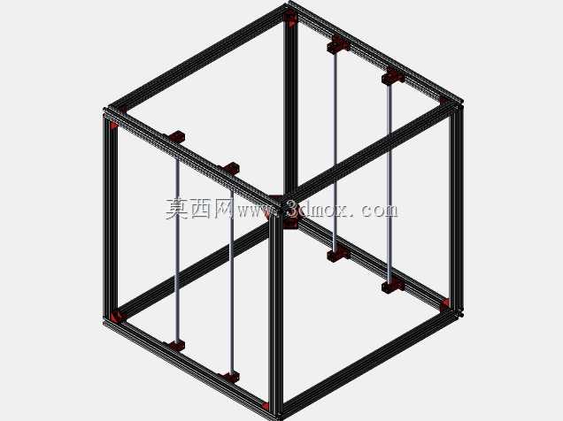 3d打印机