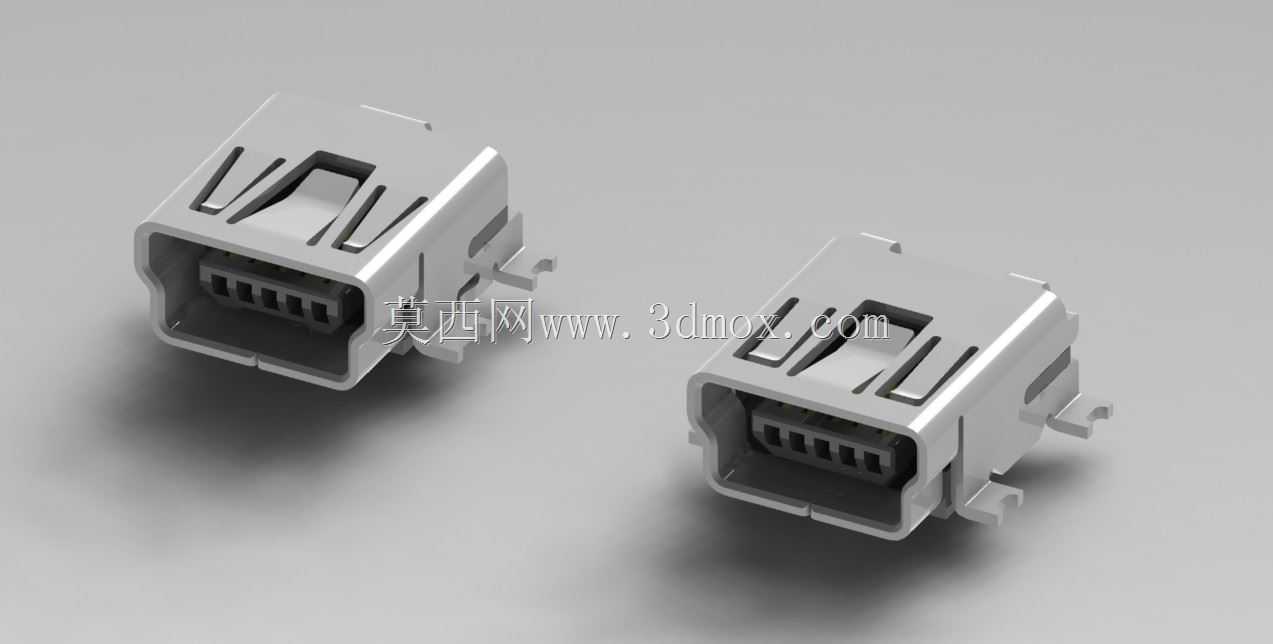 �������͵�����USB������B�ͣ�5��