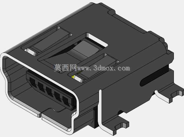 �������͵�����USB������B�ͣ�5��