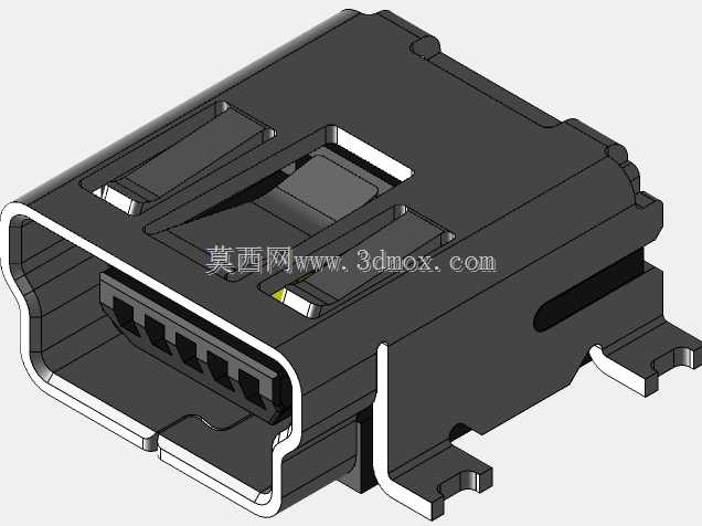�������͵�����USB������B�ͣ�5��
