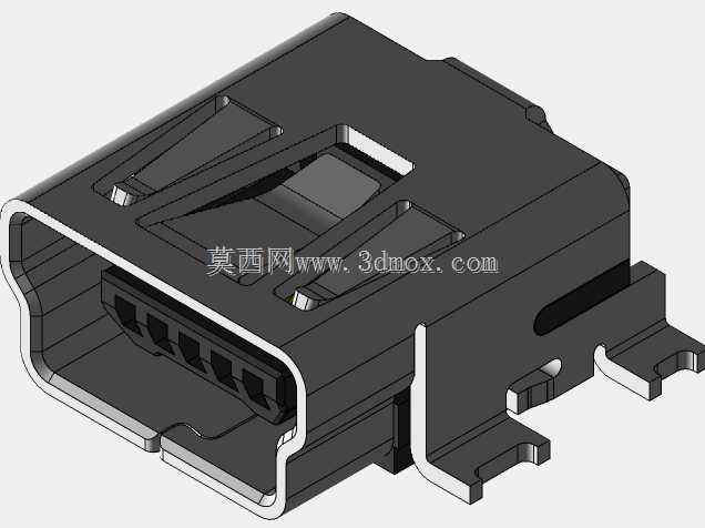 �������͵�����USB������B�ͣ�5��