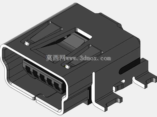 �������͵�����USB������B�ͣ�5��