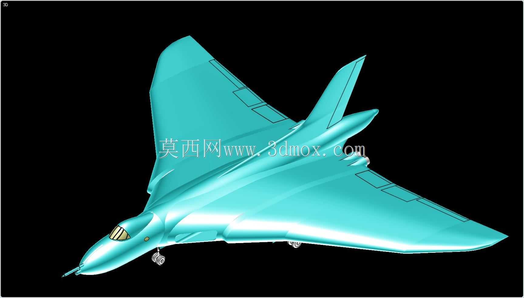 ���޶��棩Vulcan II��Ӣ������ը��ʵ��װ��ģ��