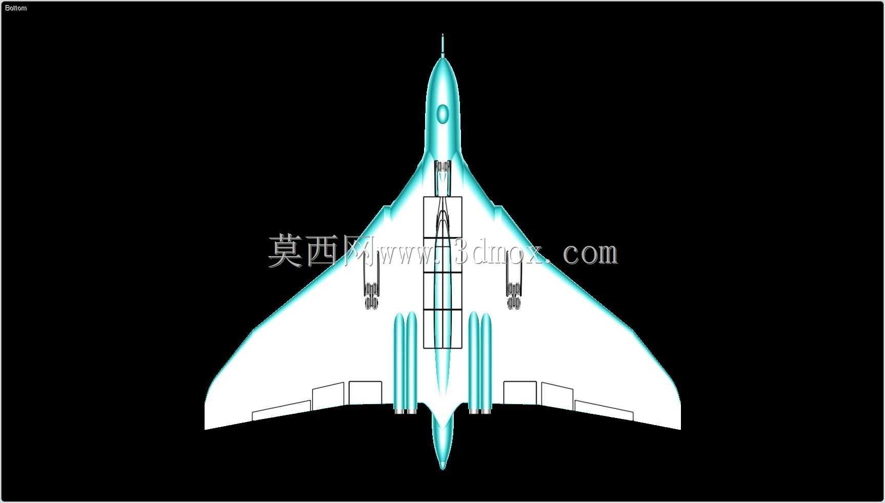 ���޶��棩Vulcan II��Ӣ������ը��ʵ��װ��ģ��