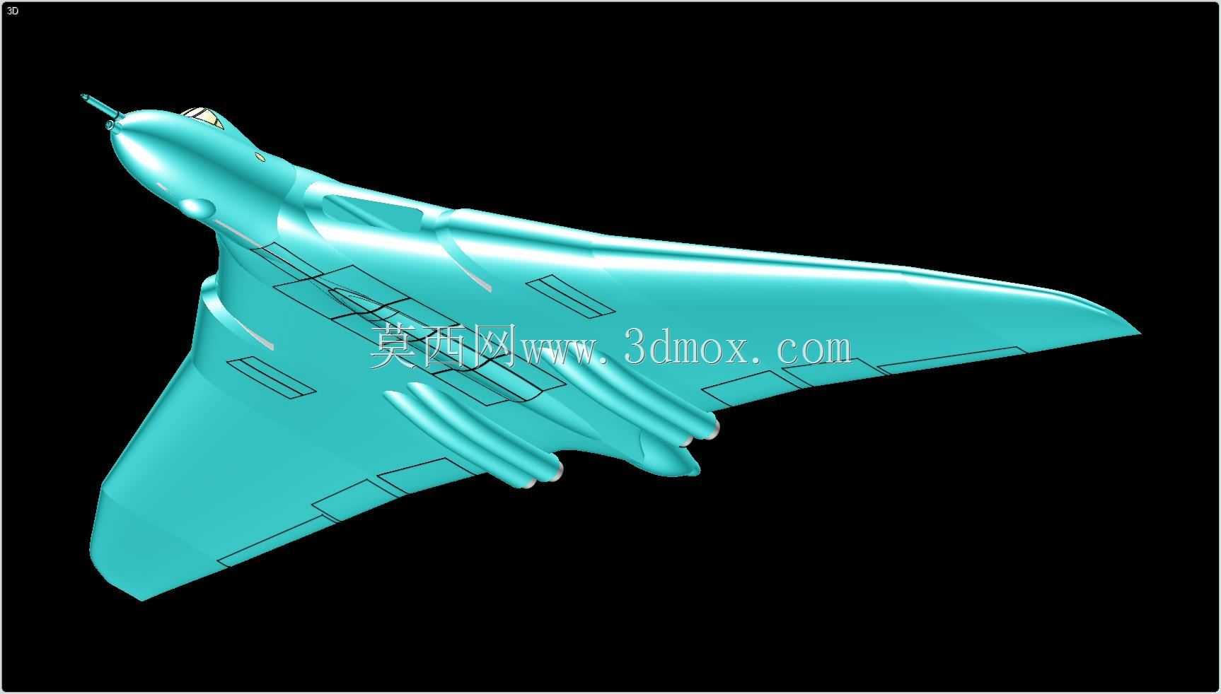 ���޶��棩Vulcan II��Ӣ������ը��ʵ��װ��ģ��