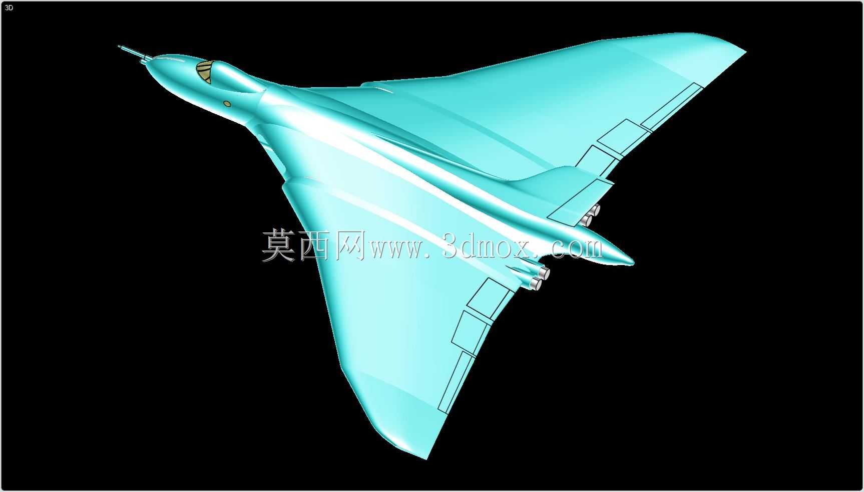 ���޶��棩Vulcan II��Ӣ������ը��ʵ��װ��ģ��