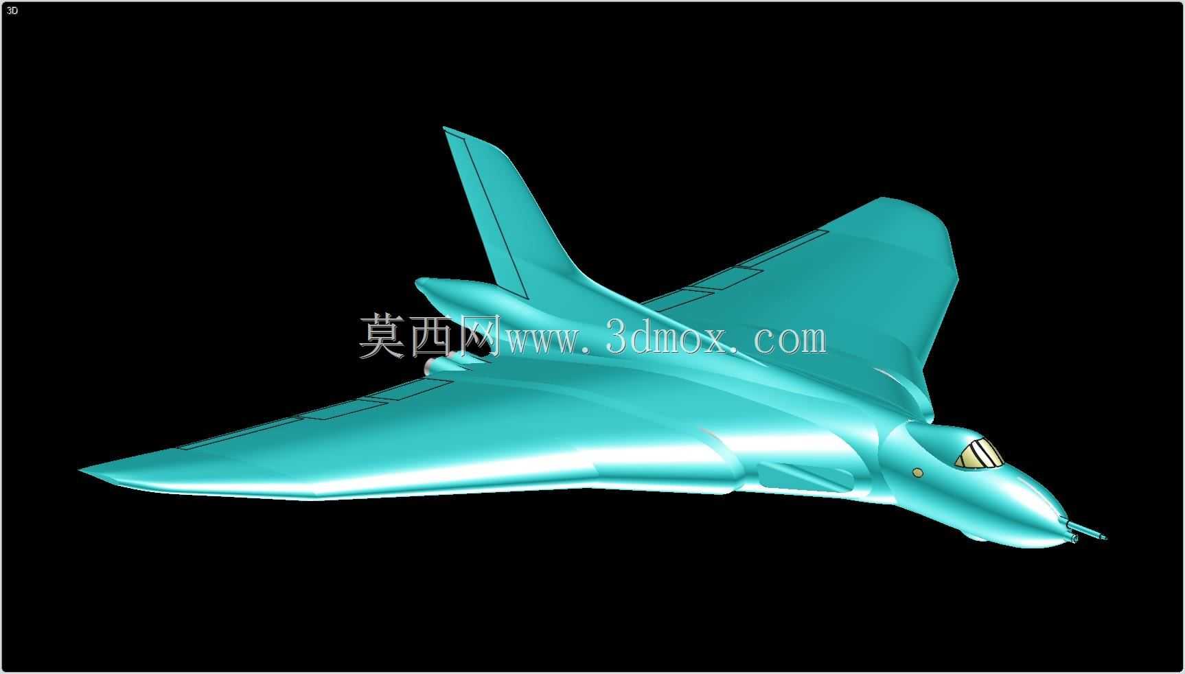 ���޶��棩Vulcan II��Ӣ������ը��ʵ��װ��ģ��