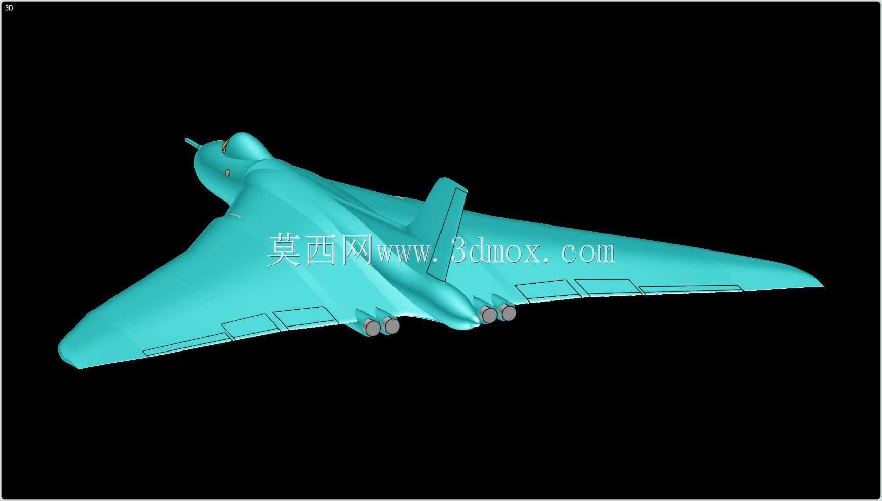 ���޶��棩Vulcan II��Ӣ������ը��ʵ��װ��ģ��