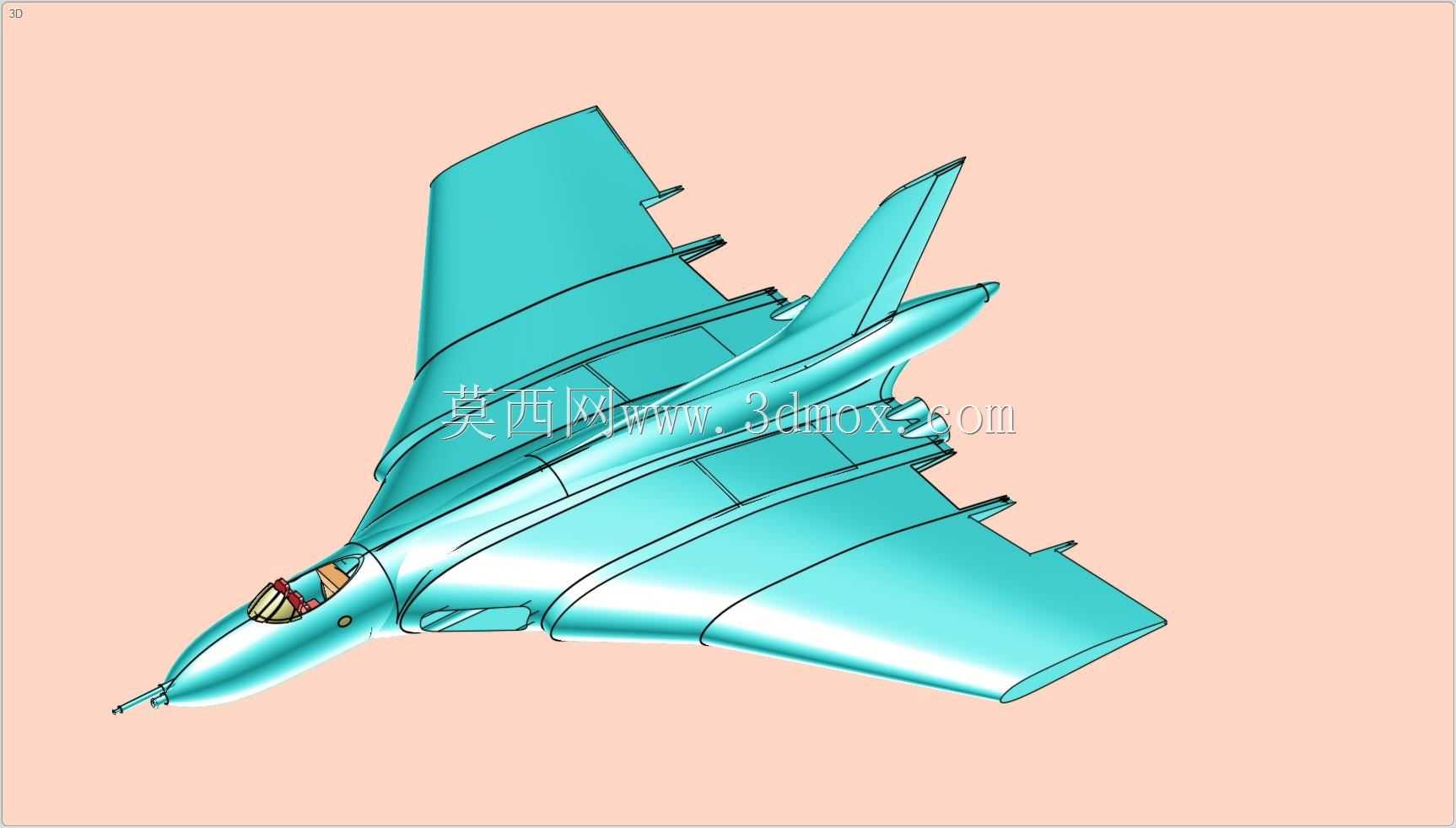 ���޶��棩Vulcan II��Ӣ������ը��ʵ��װ��ģ��