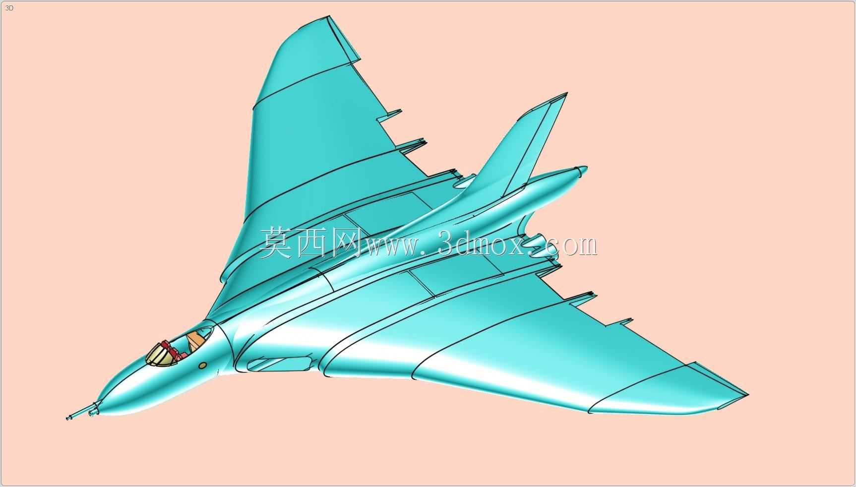 ���޶��棩Vulcan II��Ӣ������ը��ʵ��װ��ģ��