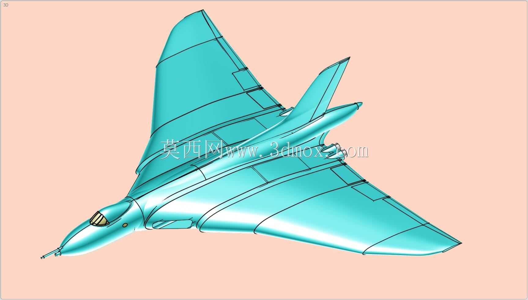 ���޶��棩Vulcan II��Ӣ������ը��ʵ��װ��ģ��