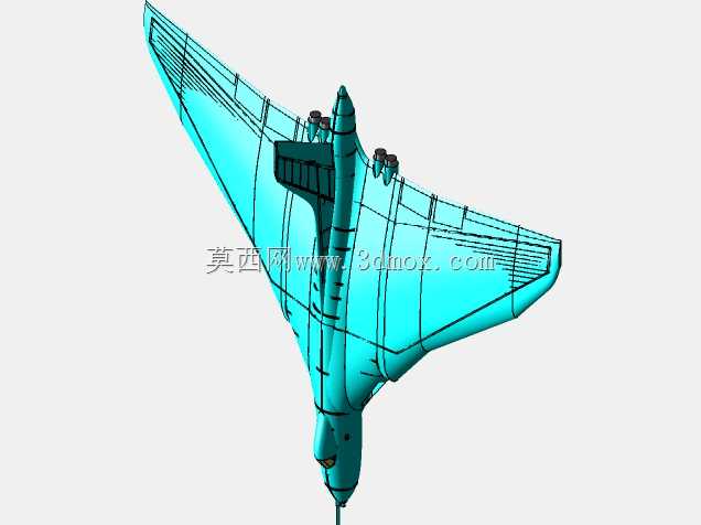 ���޶��棩Vulcan II��Ӣ������ը��ʵ��װ��ģ��