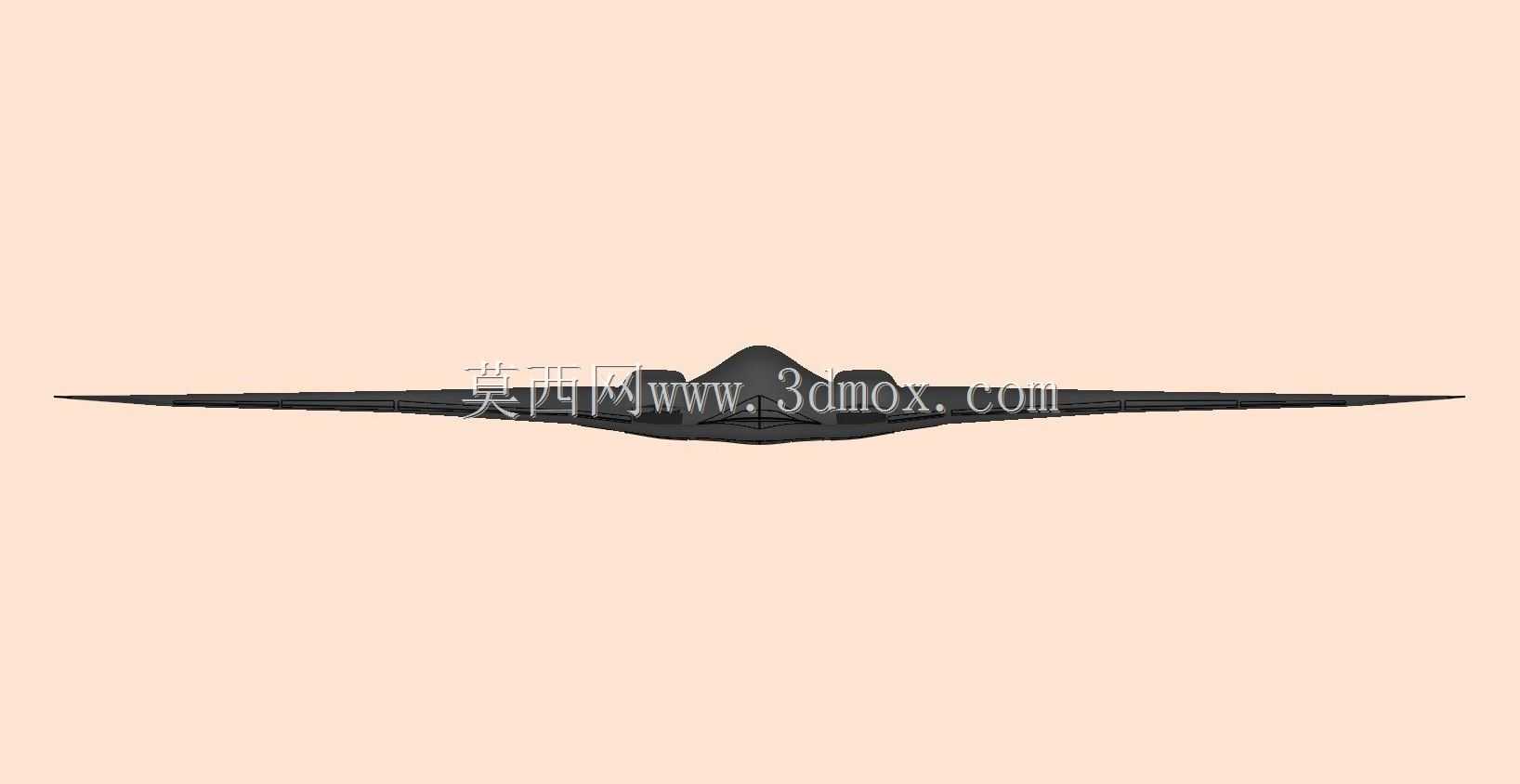 ���޶��棩B-2ս�Ժ�ը��ʵ��װ��ģ��