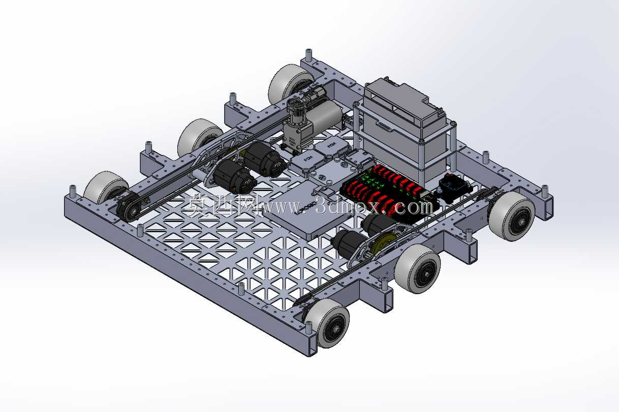 FRC 2022������-����NURD 3255�Ŷ�