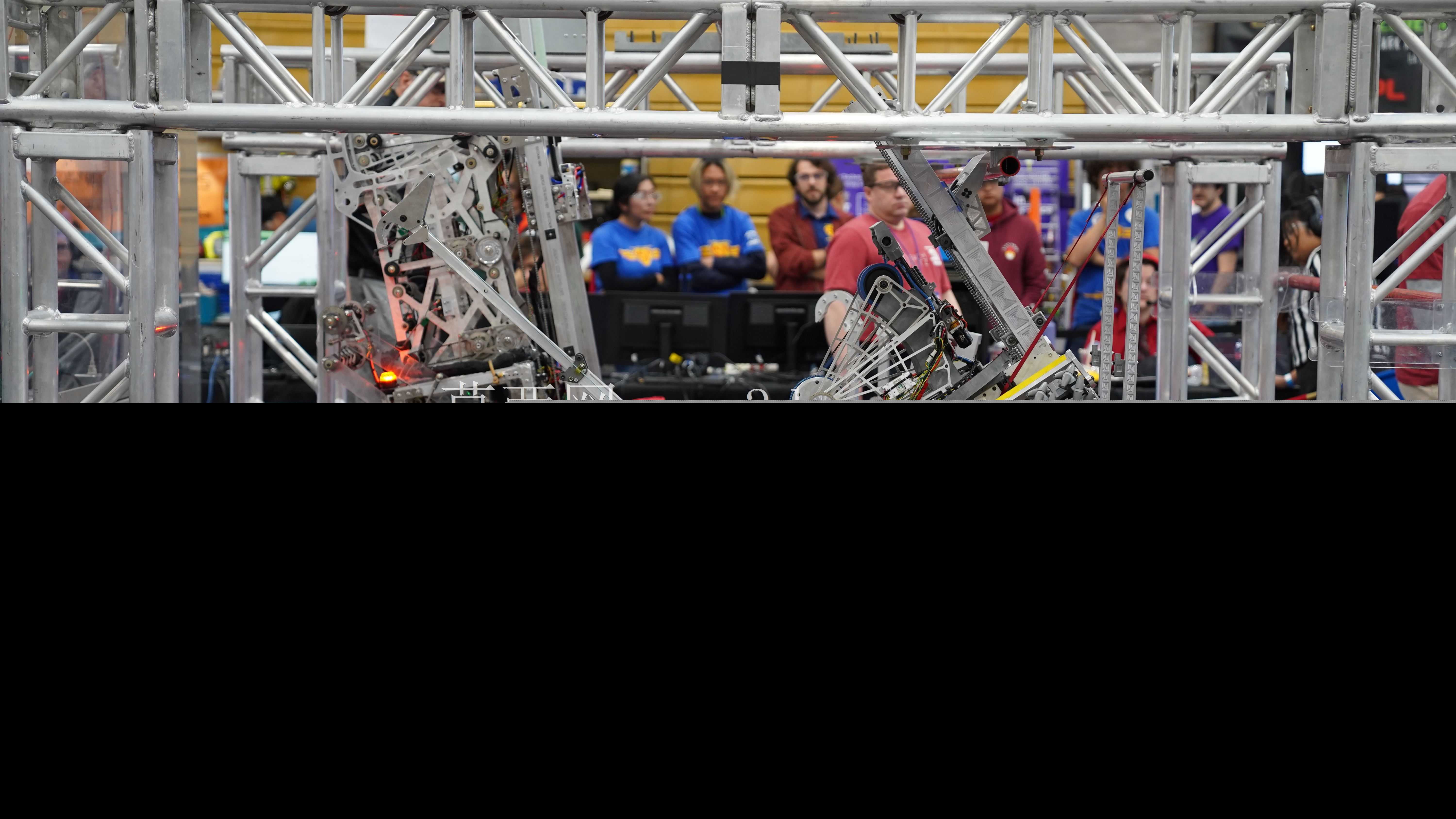 FRC 2022������-����NURD 3255�Ŷ�