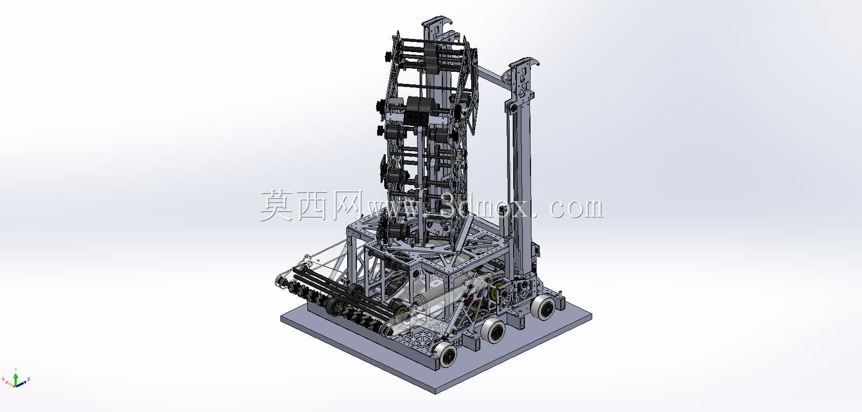 FRC 2022������-����NURD 3255�Ŷ�